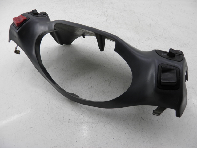 photo de HANDLE BAR PANEL SWITCH PIAGGIO SUPER LX 125 (2000 - 2003)