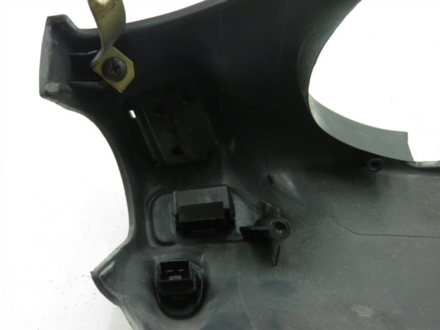 photo de HANDLE BAR PANEL SWITCH PIAGGIO SUPER LX 125 (2000 - 2003)