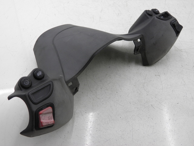 photo de HANDLE BAR PANEL SWITCH PIAGGIO X8 STREET 125 (2006 - 2007)