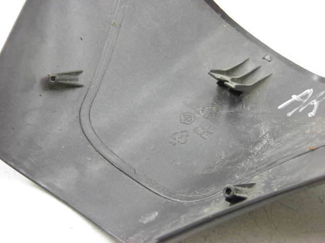 photo de HANDLE BAR PANEL SWITCH PIAGGIO X8 STREET 125 (2006 - 2007)