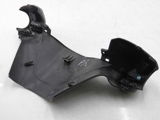 photo de HANDLE BAR PANEL SWITCH PIAGGIO X8 STREET 125 (2006 - 2007)