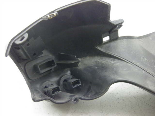 photo de HANDLE BAR PANEL SWITCH PIAGGIO X8 STREET 125 (2006 - 2007)