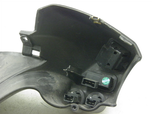 photo de HANDLE BAR PANEL SWITCH PIAGGIO X8 STREET 125 (2006 - 2007)