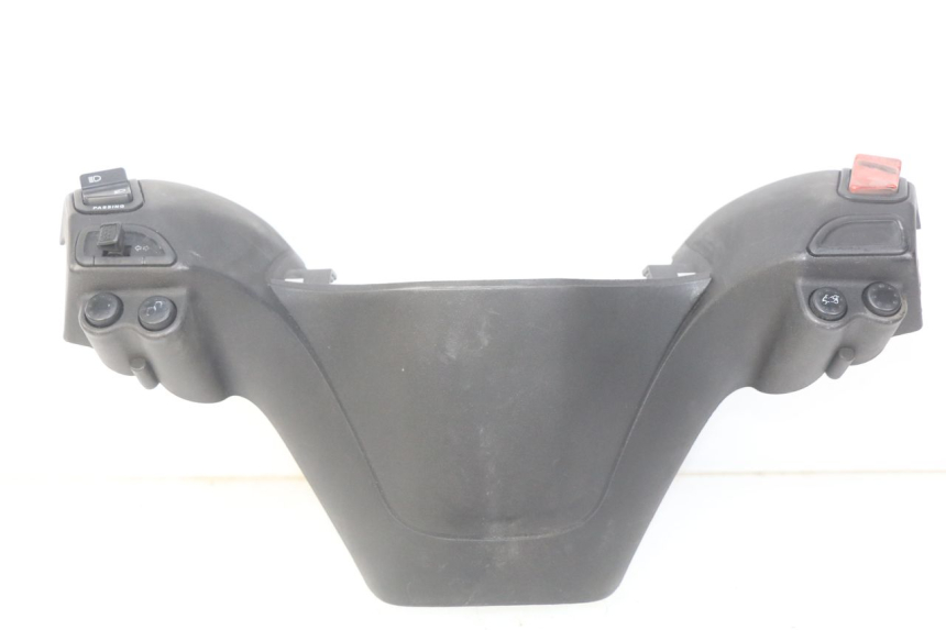 photo de HANDLEBAR SWITCH COVER PIAGGIO X9 EVOLUTION 125 (2003 - 2007)