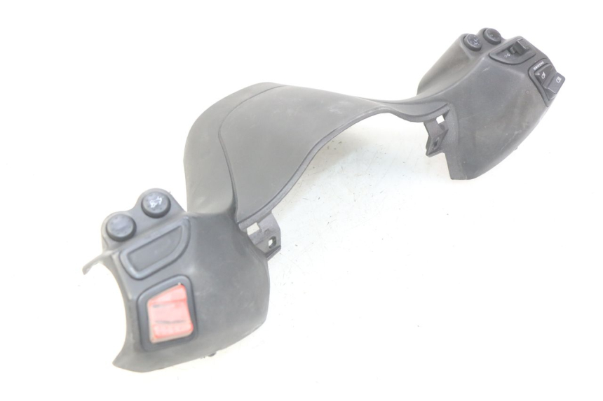 photo de HANDLEBAR SWITCH COVER PIAGGIO X9 EVOLUTION 125 (2003 - 2007)