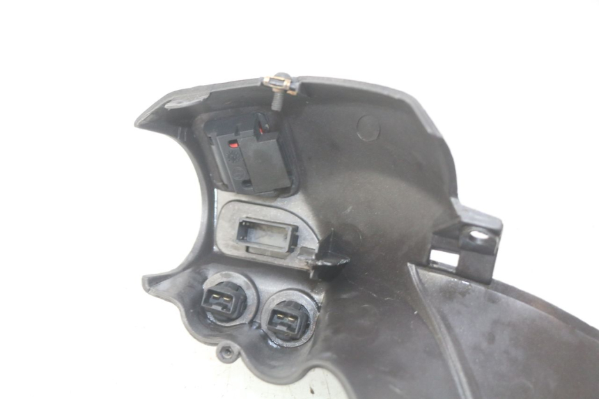 photo de HANDLEBAR SWITCH COVER PIAGGIO X9 EVOLUTION 125 (2003 - 2007)