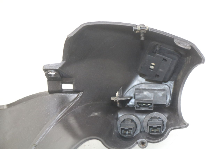 photo de HANDLEBAR SWITCH COVER PIAGGIO X9 EVOLUTION 125 (2003 - 2007)