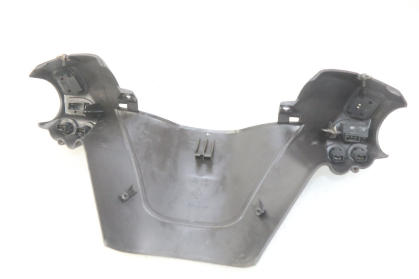 photo de HANDLEBAR SWITCH COVER PIAGGIO X9 EVOLUTION 125 (2003 - 2007)