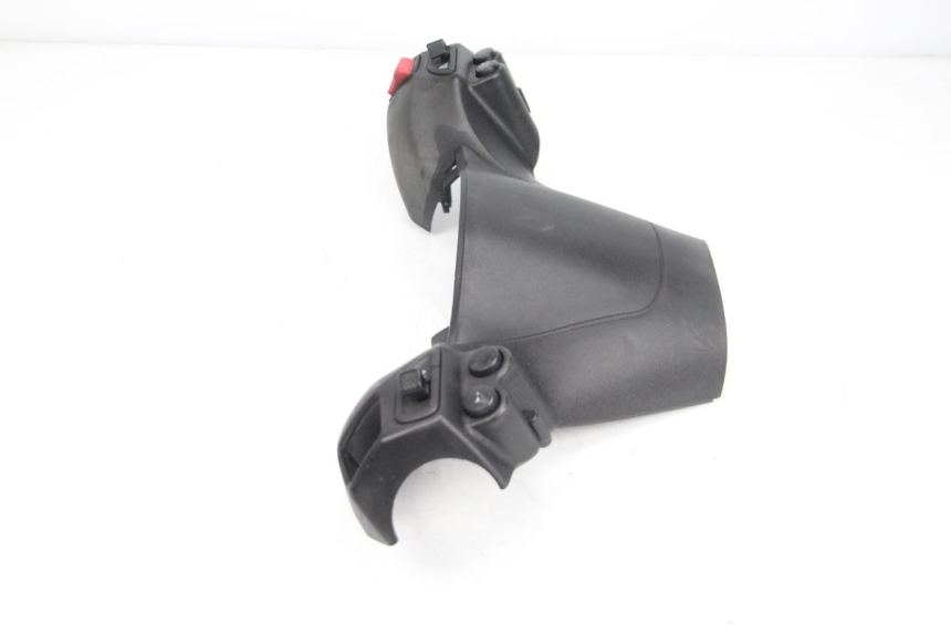 photo de HANDLEBAR SWITCH COVER PIAGGIO XEVO - X EVO 125 (2007 - 2016)