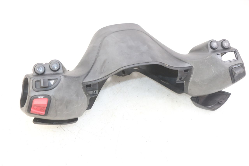 photo de HANDLEBAR SWITCH COVER PIAGGIO XEVO - X EVO 125 (2007 - 2016)