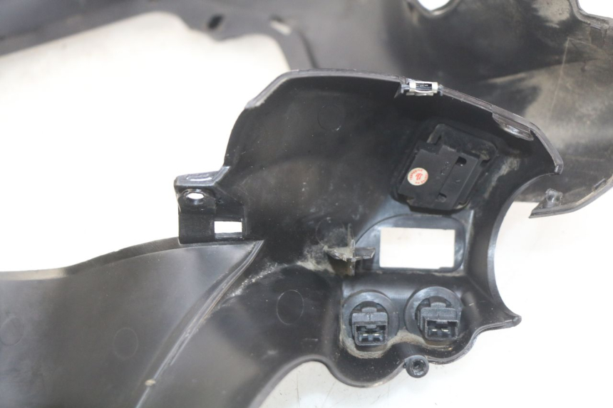 photo de HANDLEBAR SWITCH COVER PIAGGIO XEVO - X EVO 125 (2007 - 2016)