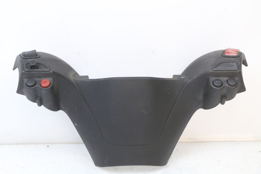 photo de HANDLEBAR SWITCH COVER PIAGGIO XEVO - X EVO 125 (2007 - 2016)