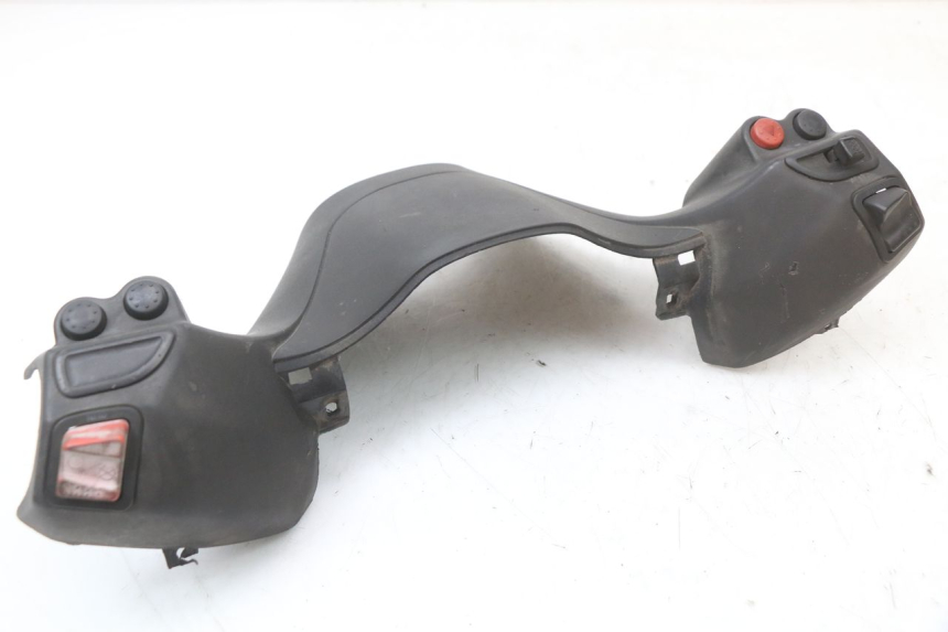 photo de HANDLEBAR SWITCH COVER PIAGGIO XEVO - X EVO 125 (2007 - 2016)