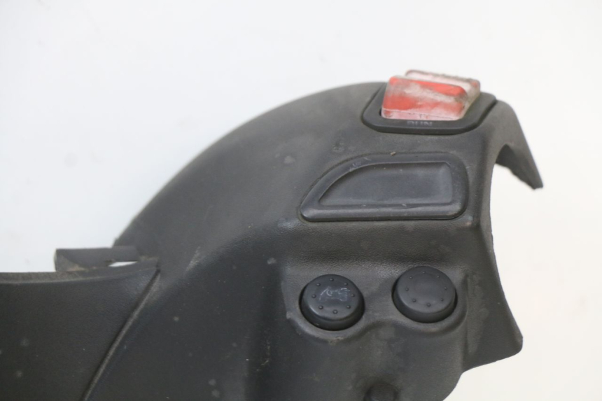 photo de HANDLEBAR SWITCH COVER PIAGGIO XEVO - X EVO 125 (2007 - 2016)