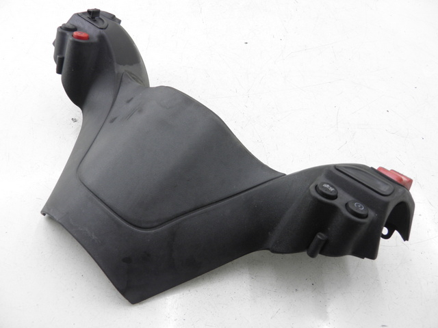 photo de HANDLE BAR PANEL SWITCH PIAGGIO XEVO 400 (2007)