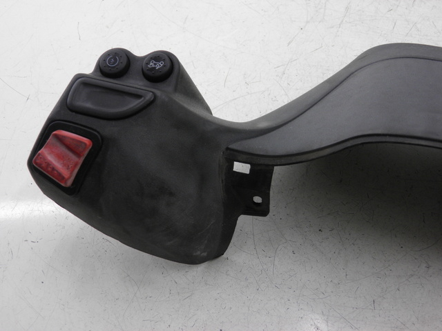 photo de HANDLE BAR PANEL SWITCH PIAGGIO XEVO 400 (2007)