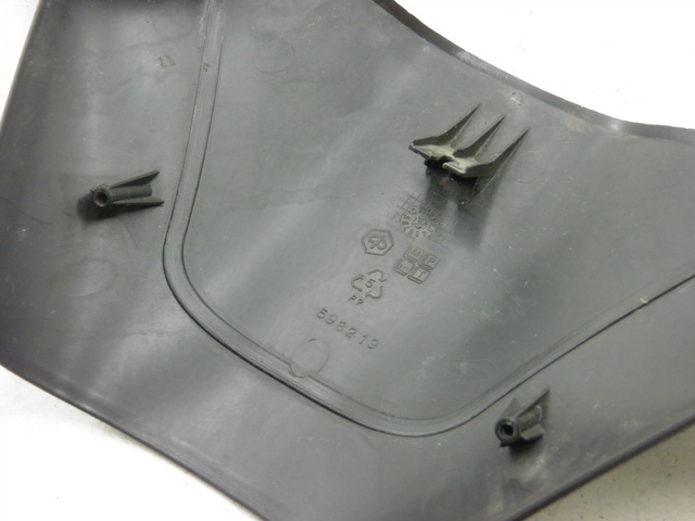 photo de HANDLE BAR PANEL SWITCH PIAGGIO XEVO 400 (2007)