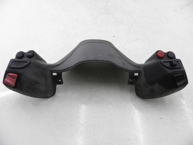 photo de HANDLE BAR PANEL SWITCH PIAGGIO XEVO 400 (2007)