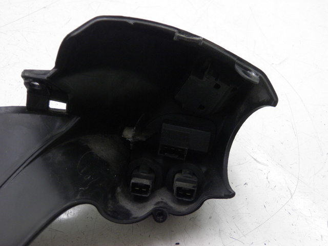 photo de HANDLE BAR PANEL SWITCH PIAGGIO XEVO 400 (2007)