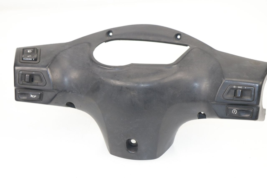 photo de HANDLE BAR PANEL SWITCH SYM ORBIT 2 50 (2008 - 2014)