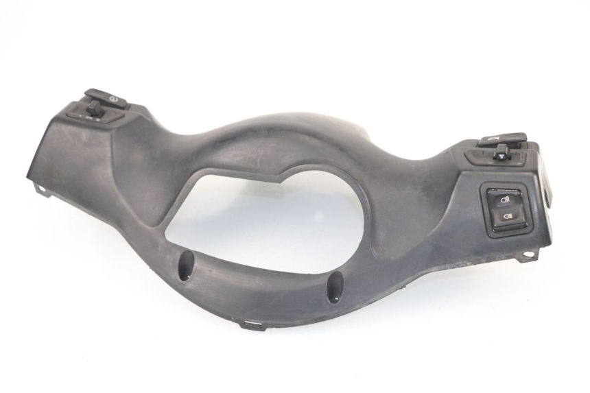 photo de HANDLE BAR PANEL SWITCH SYM ORBIT 2 50 (2008 - 2014)
