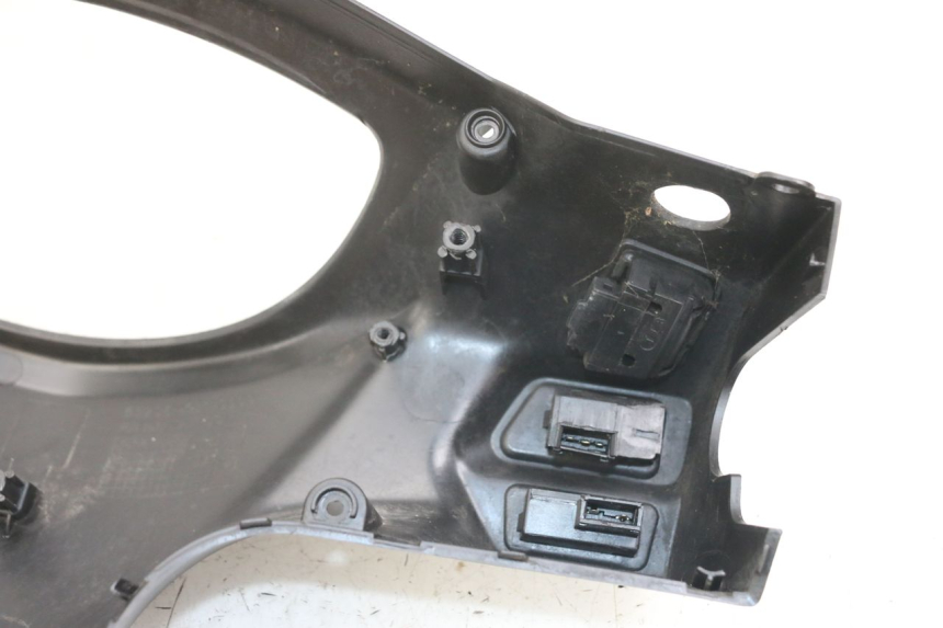 photo de HANDLEBAR SWITCH COVER SYM ORBIT III 3 4T 50 (2018 - 2021)