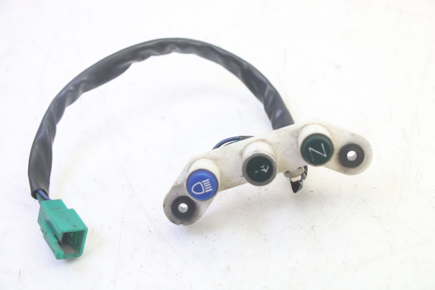 photo de HANDLE BAR PANEL SWITCH KYMCO ZING 125 (1997 - 2003) - Main view