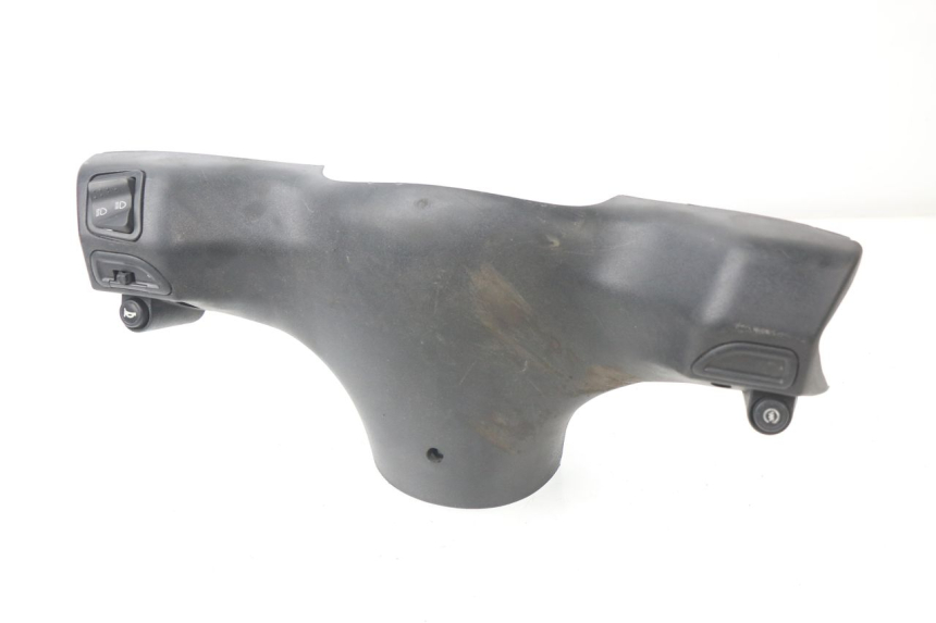 photo de HANDLEBAR SWITCH COVER PIAGGIO ZIP 4T 50 (2018 - 2020)