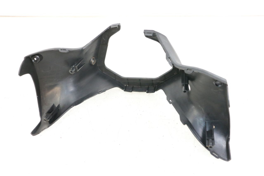 photo de HANDLEBAR COVER KYMCO DINK STREET 125 (2009 - 2014)