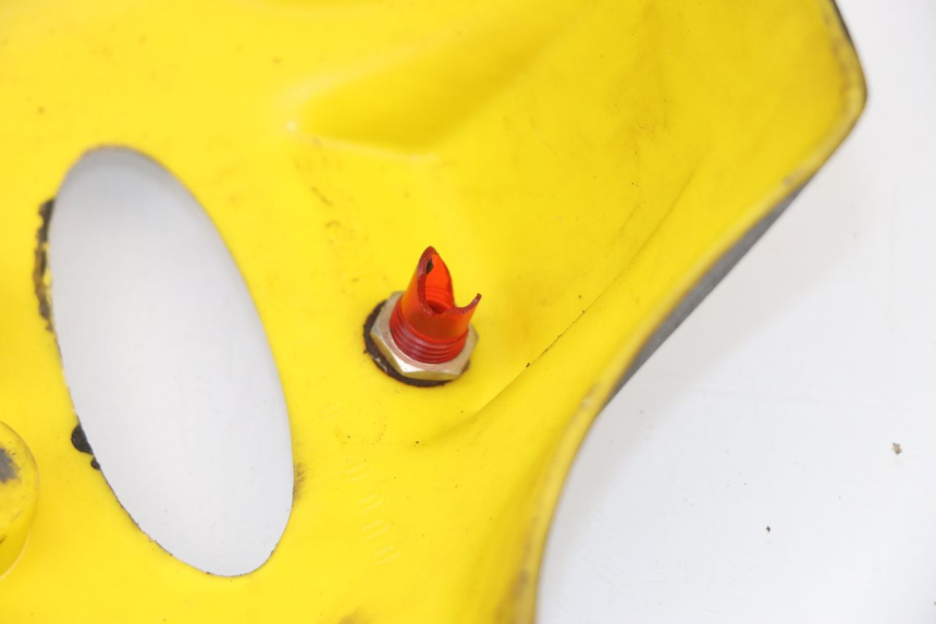 photo de HANDLE BAR PANEL E-TON VIPER 90