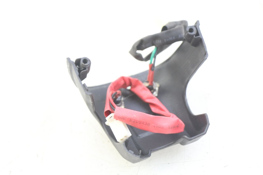 photo de HANDLEBAR COVER EFUN E2GO 1 (2017 - 2021)