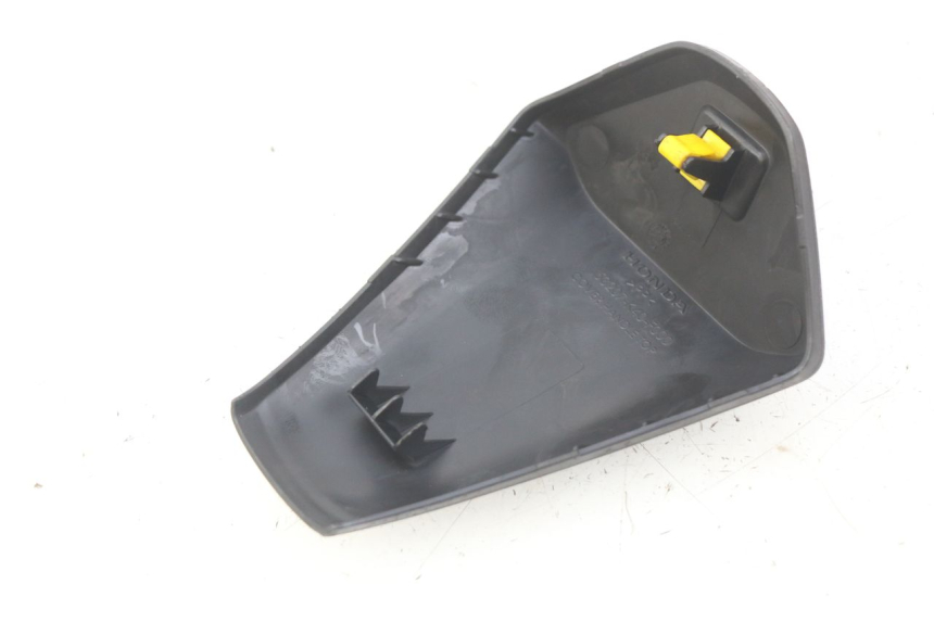 photo de HANDLEBAR COVER HONDA FORZA 125 (2015 - 2016)