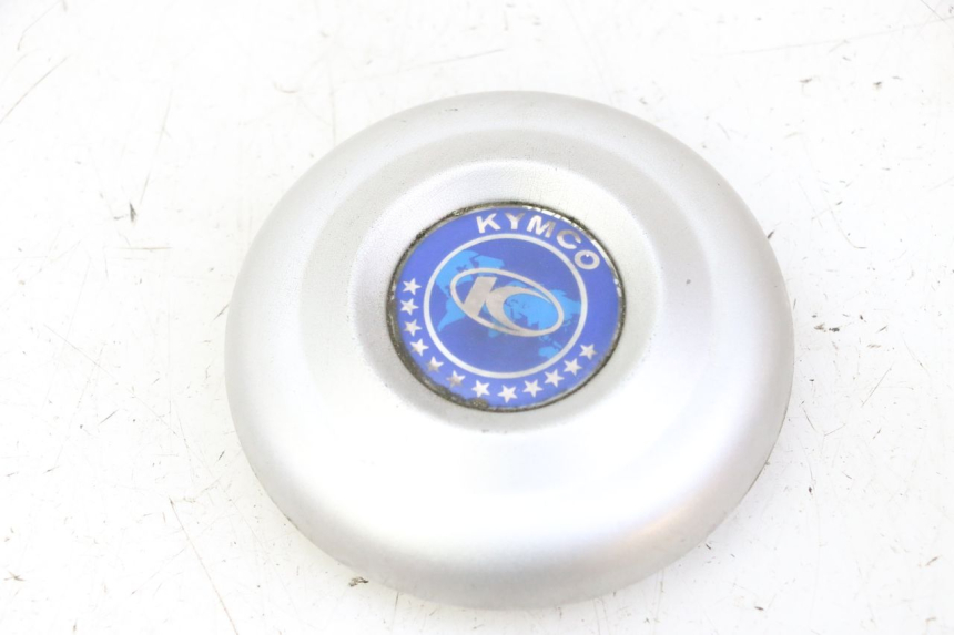 photo de HANDLE BAR PANEL KYMCO GRAND DINK 125 (2002 - 2007)