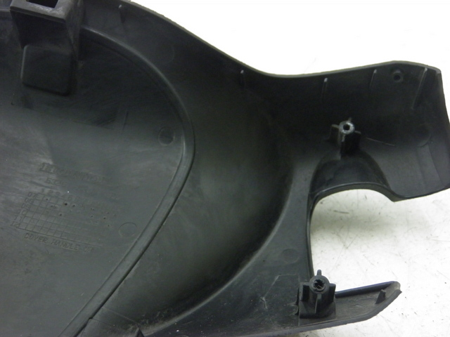 photo de HANDLE BAR PANEL HONDA FES S-WING SWING 125 (2007 - 2015)