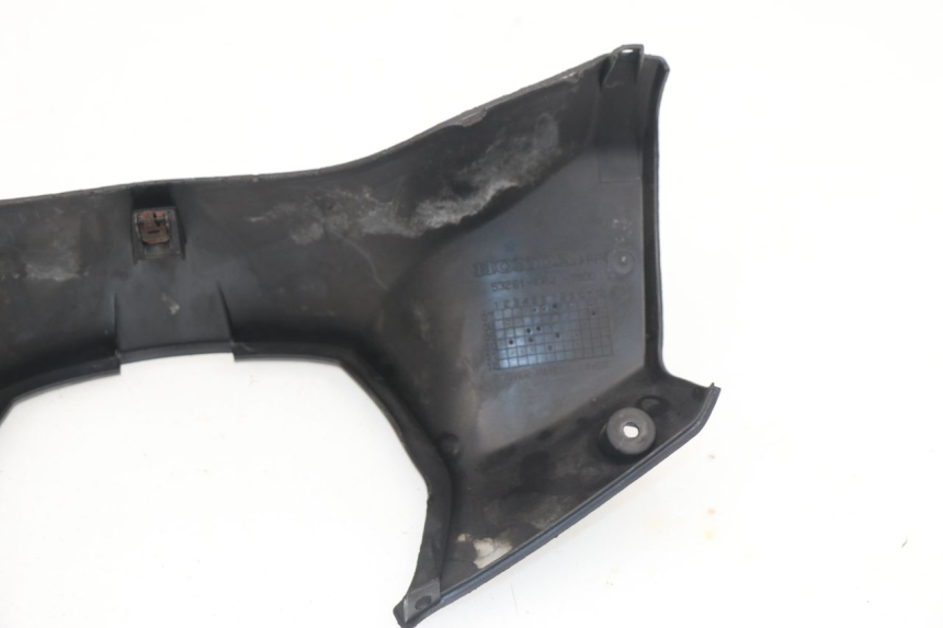 photo de HANDLEBAR COVER HONDA FES S-WING SWING ABS 125 (2007 - 2015)