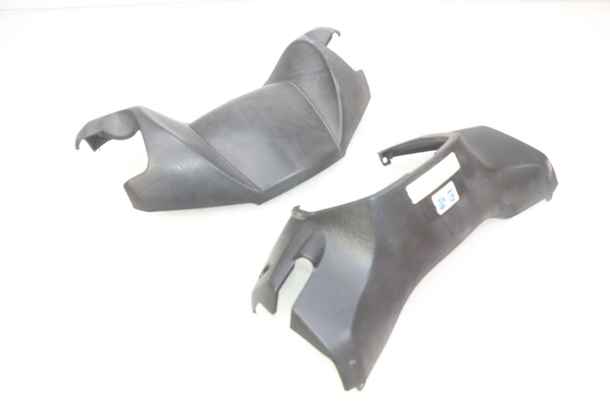 photo de HANDLEBAR COVER HONDA FES S-WING SWING ABS 125 (2007 - 2015)