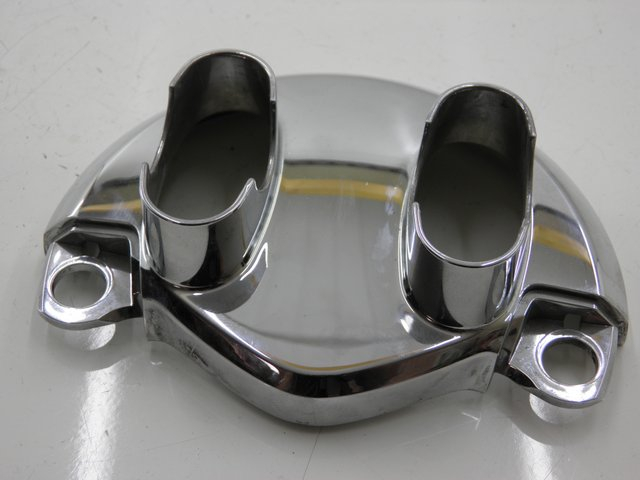 photo de HANDLE BAR PANEL HONDA PCX (JF28) 125 (2009 - 2011)