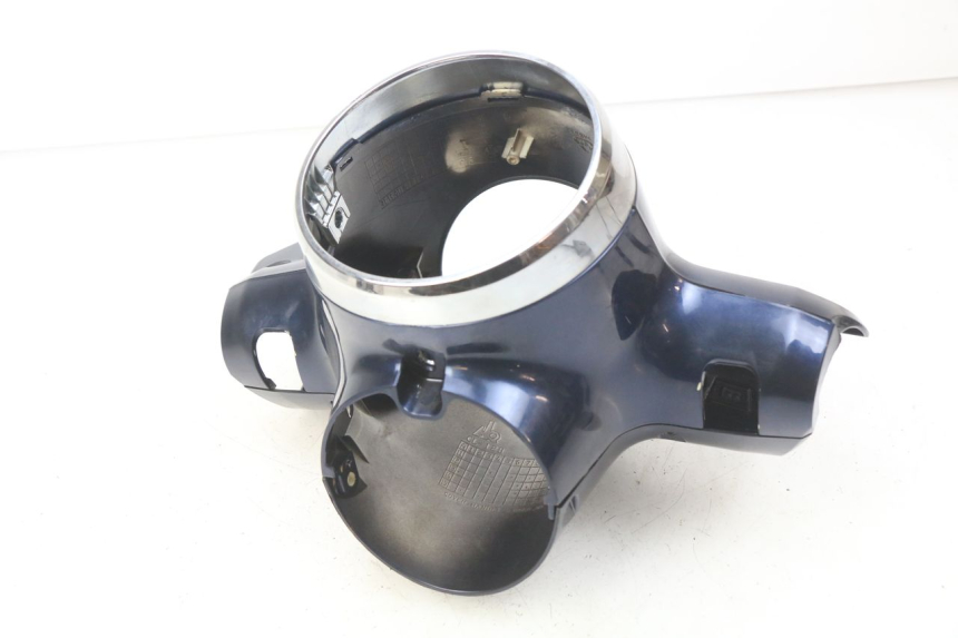 photo de HANDLEBAR COVER JM MOTORS SC 4T 50 (2012 - 2017)