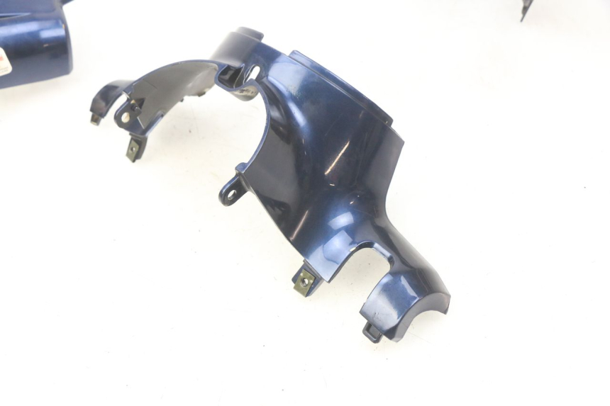 photo de HANDLEBAR COVER JM MOTORS SC 4T 50 (2012 - 2017)