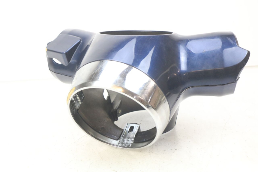 photo de HANDLEBAR COVER JM MOTORS SC 4T 50 (2012 - 2017)