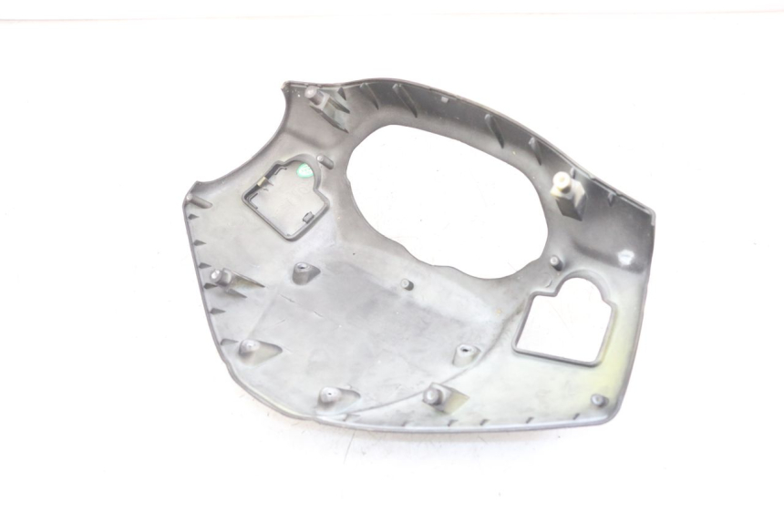 photo de HANDLEBAR COVER KEEWAY RY6 2T 50 (2011 - 2019)