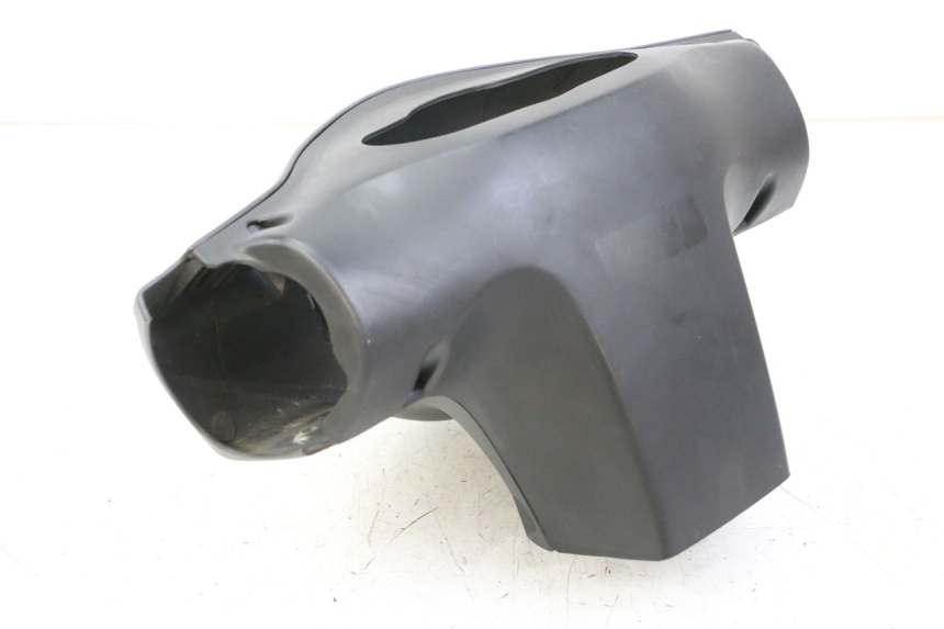 photo de HANDLEBAR COVER KYMCO AGILITY 4T 50 (2018 - 2022)