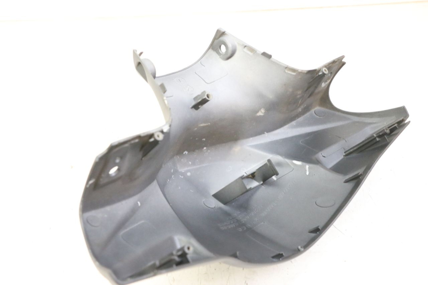photo de HANDLEBAR COVER KYMCO AGILITY 4T 50 (2018 - 2022)