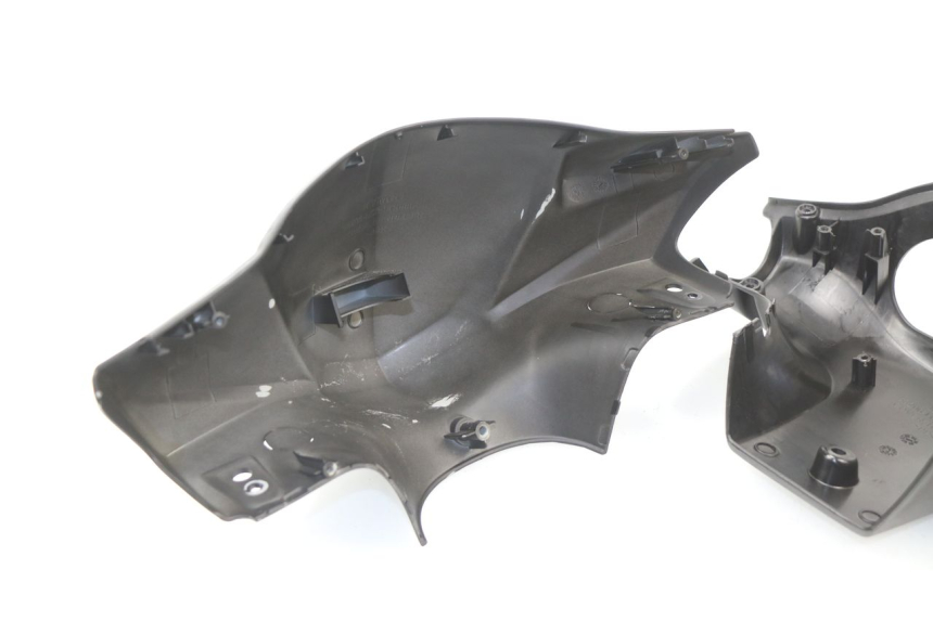 photo de HANDLE BAR PANEL KYMCO AGILITY PREMIUM 50 (2007 - 2010)