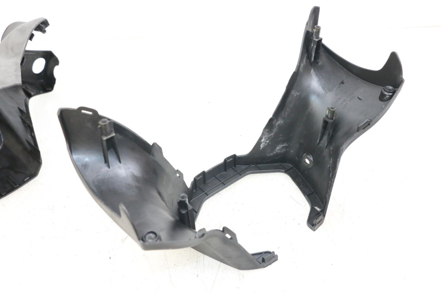 photo de Handlebar cover KYMCO DINK STREET ABS 125 (2011 - 2018)