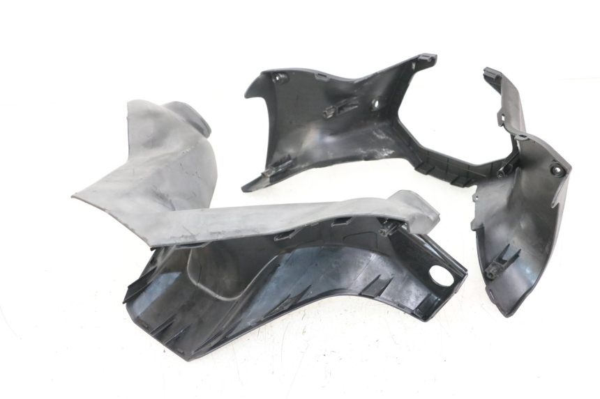 photo de Handlebar cover KYMCO DINK STREET ABS 125 (2011 - 2018)