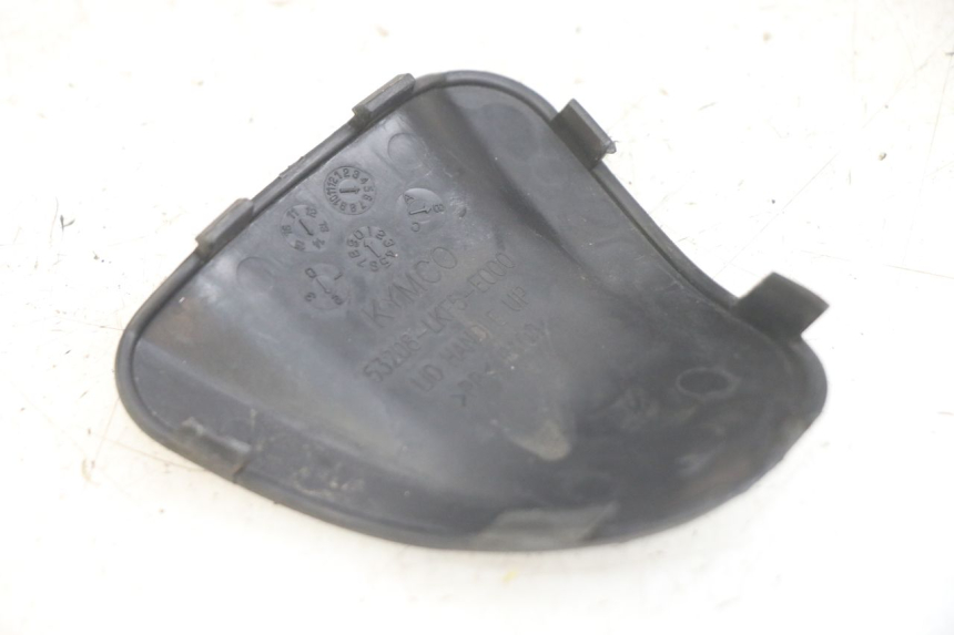 photo de HANDLE BAR PANEL KYMCO X-CITING XCITING 400 (2014 - 2018)