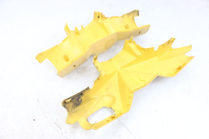 photo de HANDLEBAR COVER PEUGEOT LUDIX 50 (2008 - 2017) - Supplementary product photo