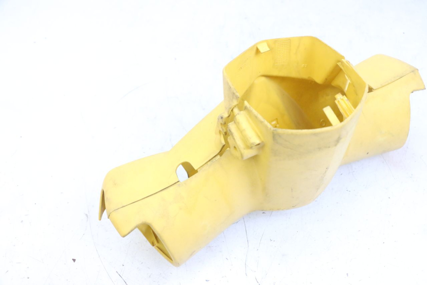 photo de HANDLEBAR COVER PEUGEOT LUDIX 50 (2008 - 2017) - Zoom on usage condition