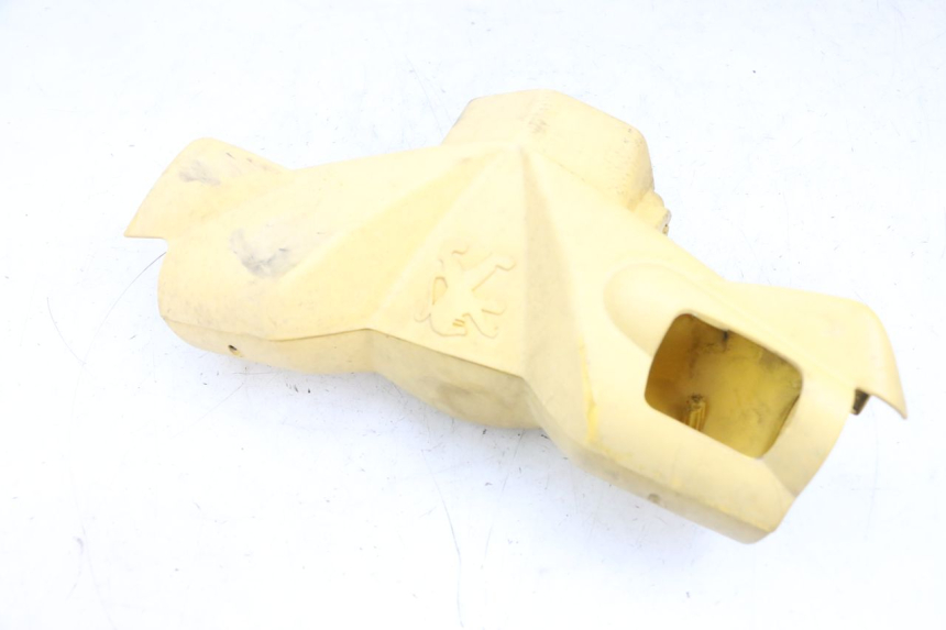 photo de HANDLEBAR COVER PEUGEOT LUDIX 50 (2008 - 2017) - Checked used part